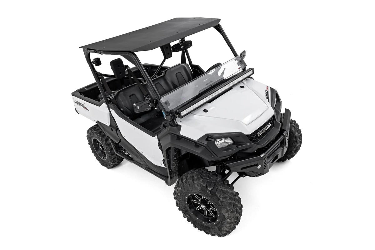 Rough Country Honda Pioneer 1000 HDPE UTV Roof
