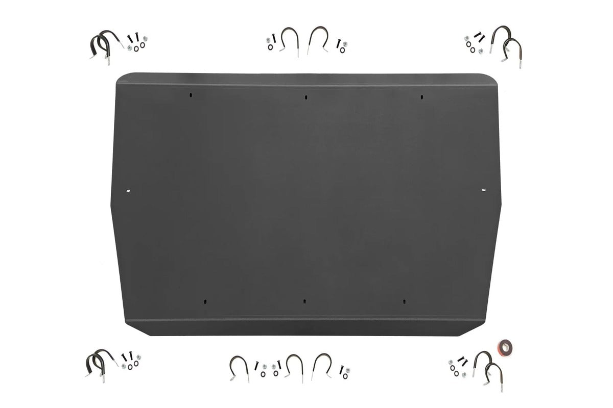 Rough Country Honda Pioneer 1000 HDPE UTV Roof