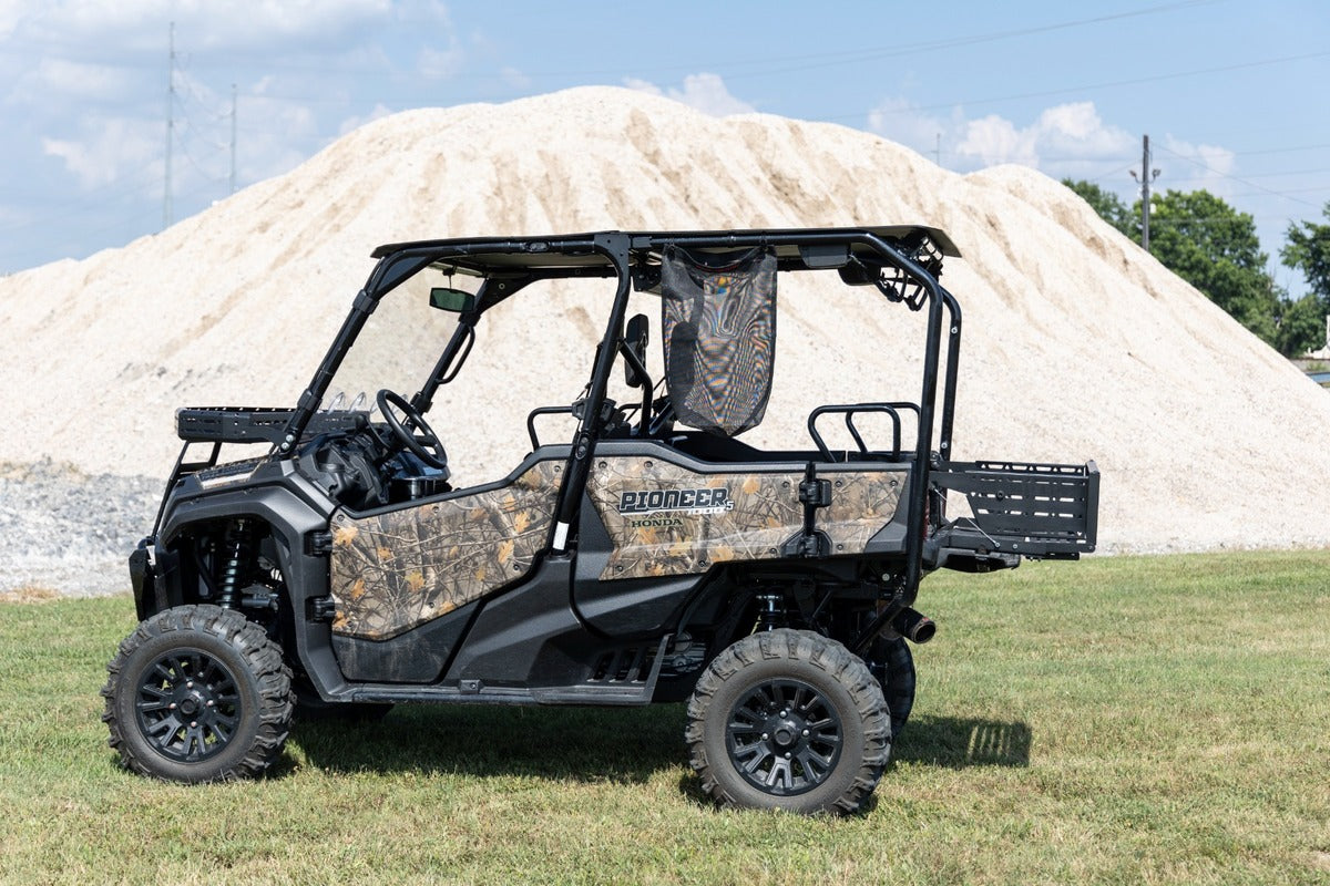 Rough Country Honda Pioneer 1000 Tailgate Extender