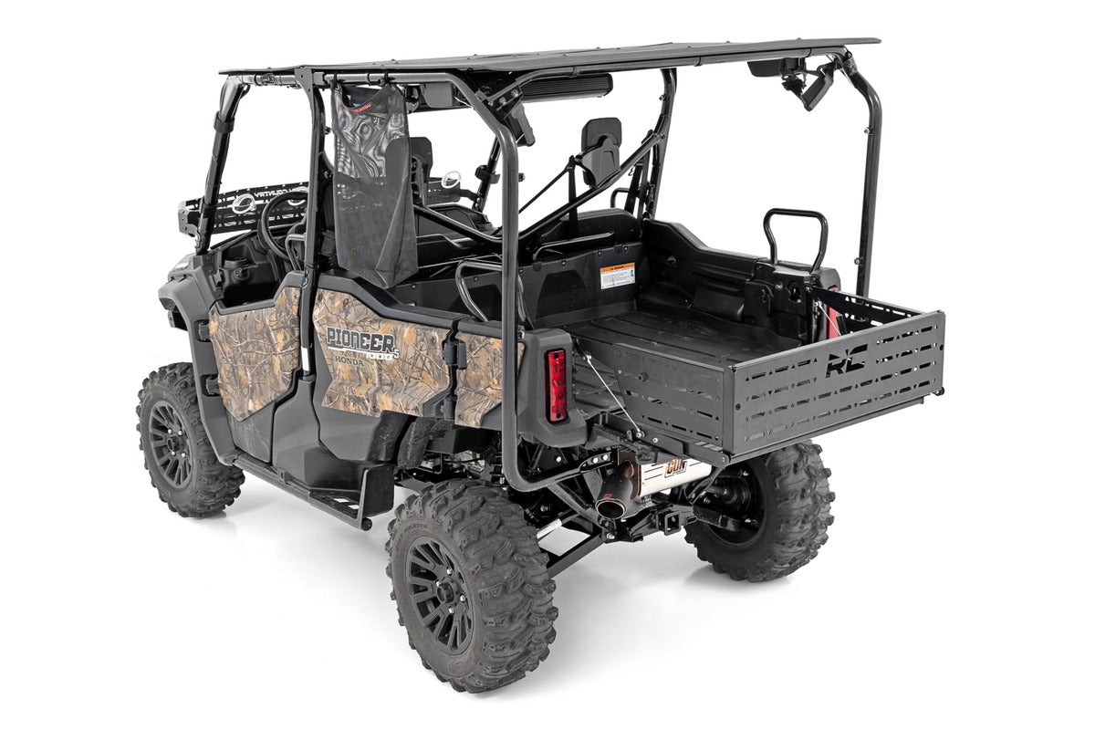 Rough Country Honda Pioneer 1000 Tailgate Extender