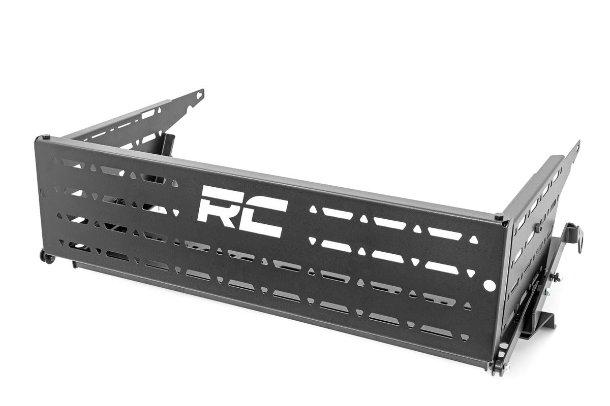 Rough Country Honda Pioneer 1000 Tailgate Extender
