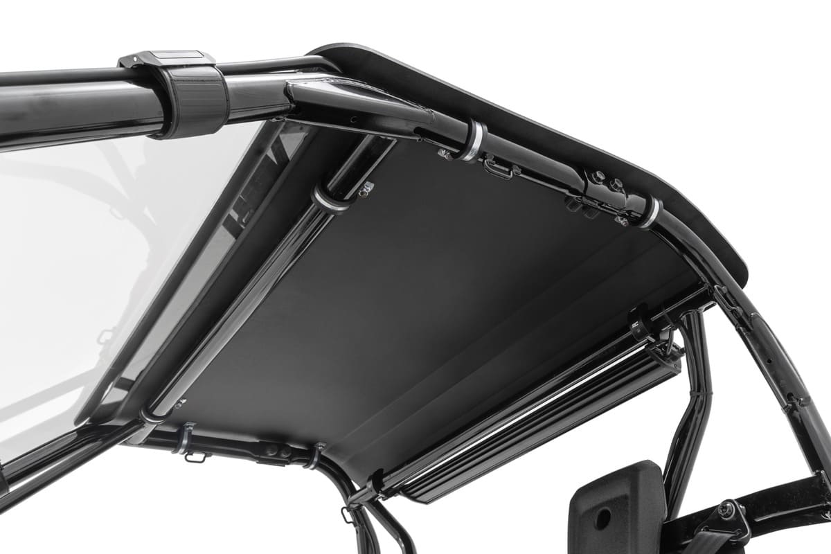 Rough Country Honda Pioneer 520 HDPE UTV Roof