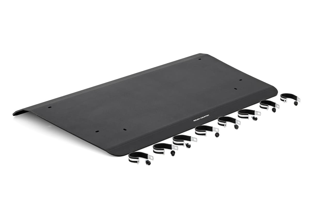 Rough Country Honda Pioneer 520 HDPE UTV Roof