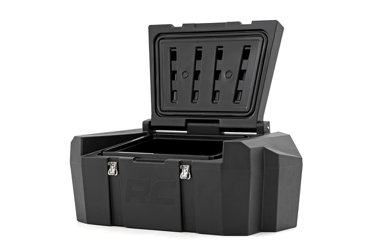 Rough Country Honda Talon 1000 2 & 4 Seater Cargo Box
