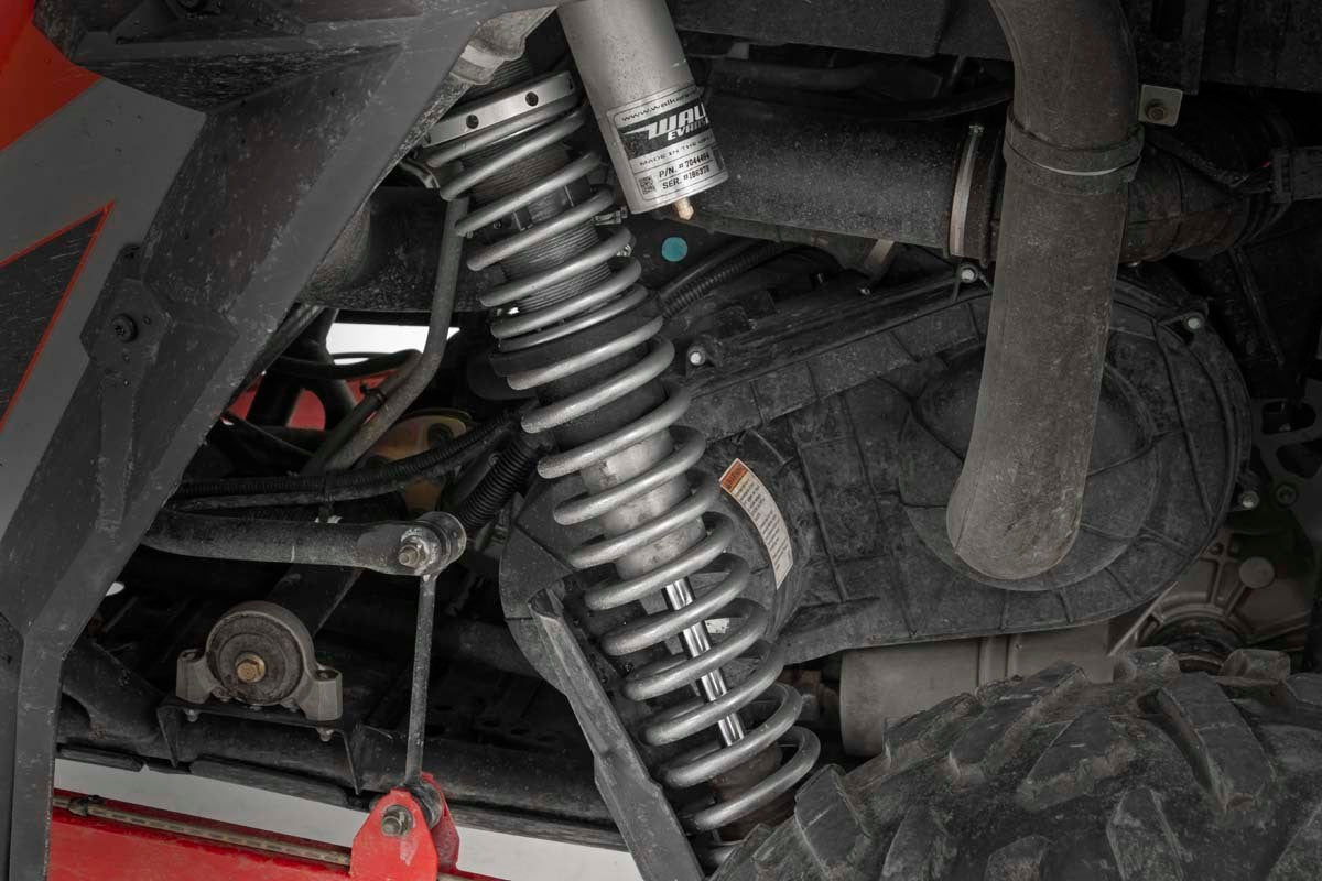 Rough Country Polaris RZR XP 1000 Coil Spring Replacement Kit