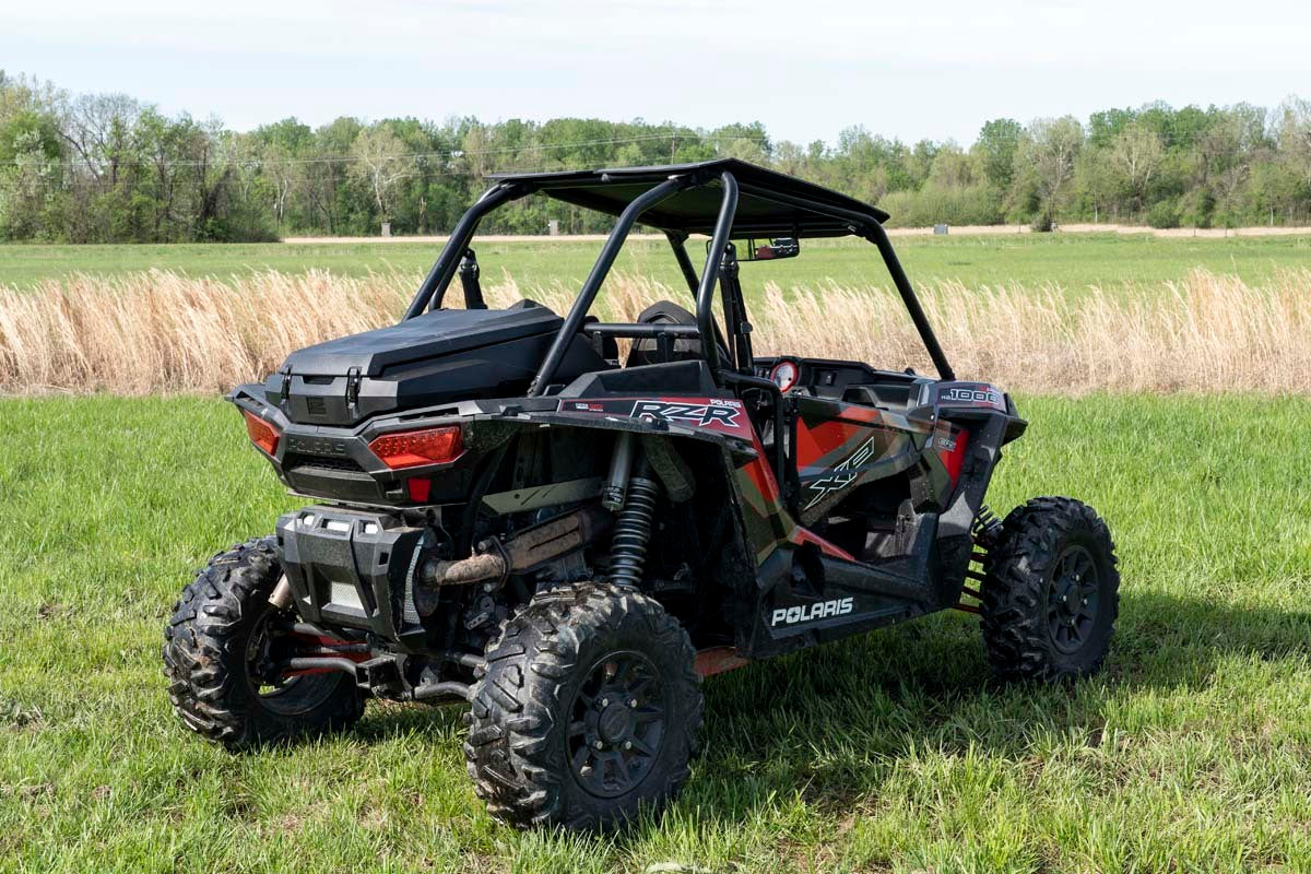 Rough Country Polaris RZR XP 1000 Coil Spring Replacement Kit