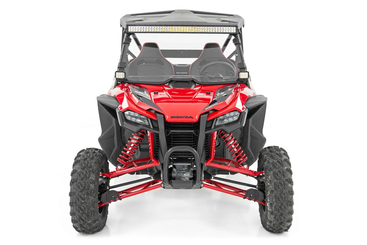 Rough Country Honda Talon 1000 LED Cube Kit