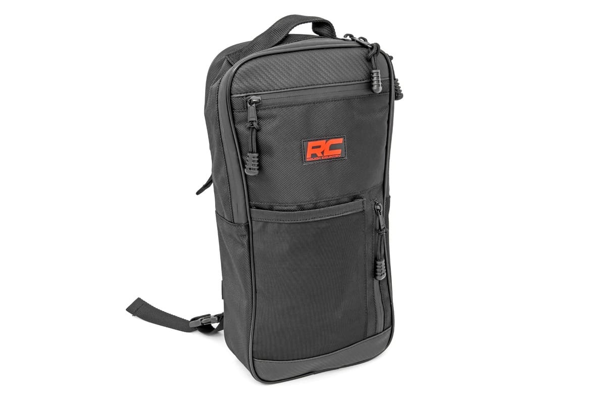 Rough Country Honda Talon 1000 Middle Storage Bag