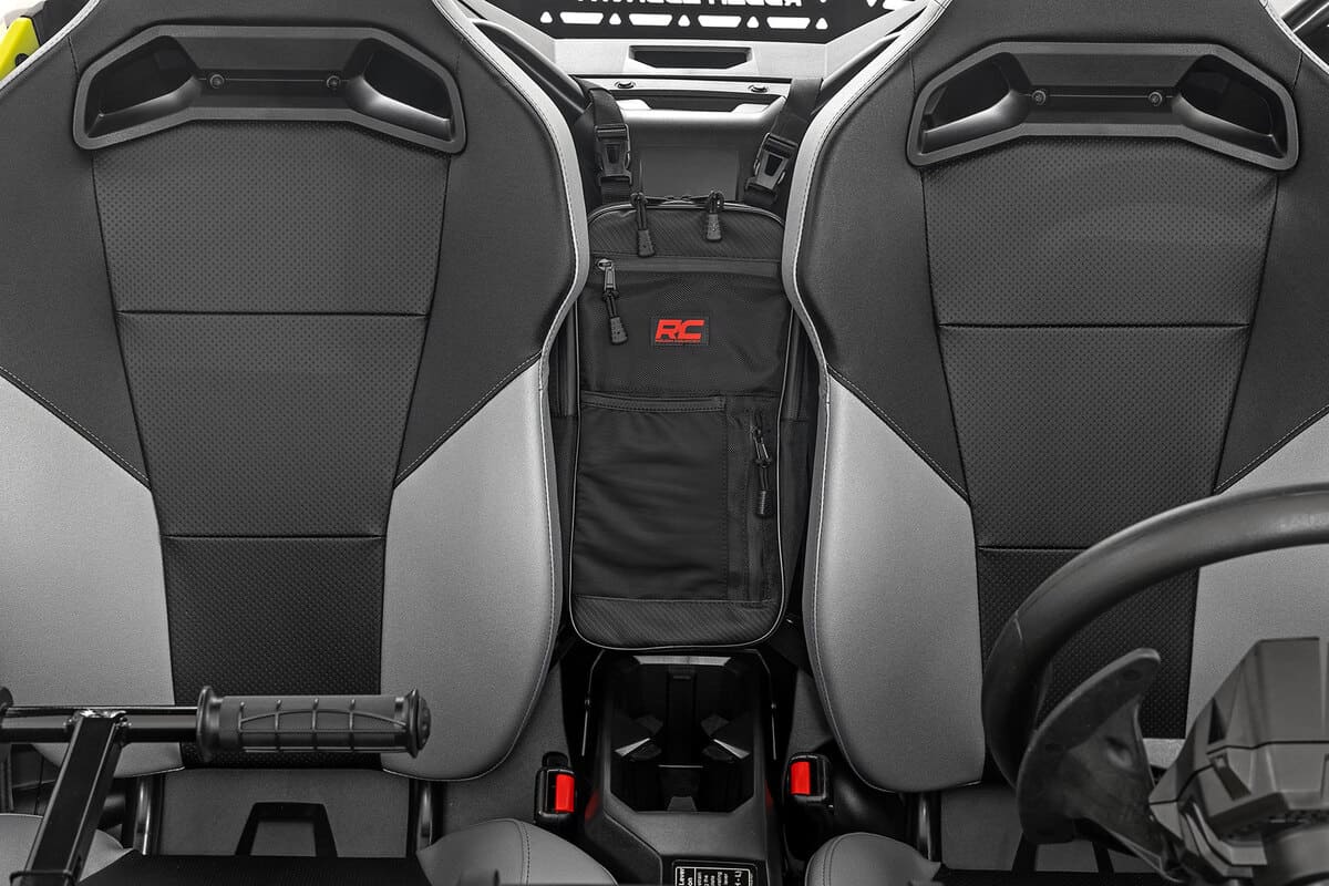 Rough Country Honda Talon 1000 Middle Storage Bag
