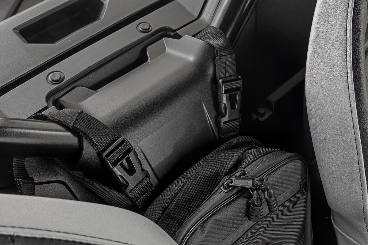 Rough Country Honda Talon 1000 Middle Storage Bag