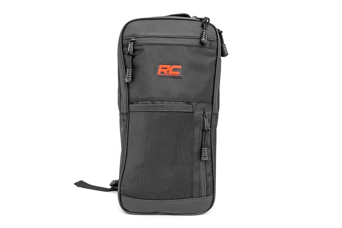Rough Country Honda Talon 1000 Middle Storage Bag