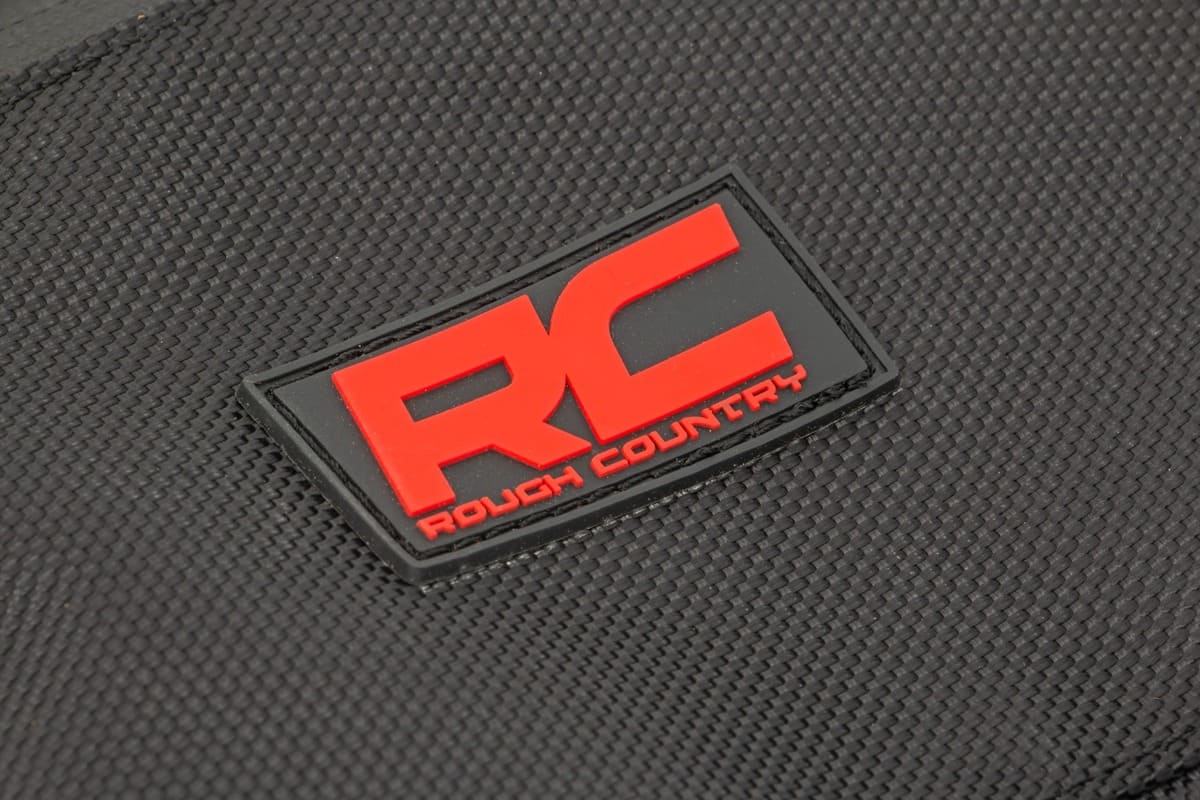 Rough Country Honda Talon 1000 Middle Storage Bag