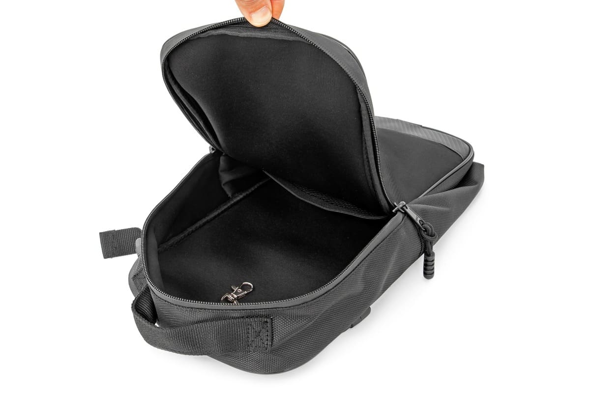 Rough Country Honda Talon 1000 Middle Storage Bag