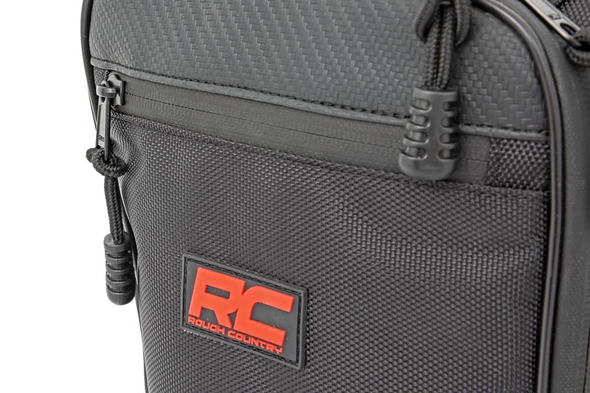 Rough Country Honda Talon 1000 Middle Storage Bag