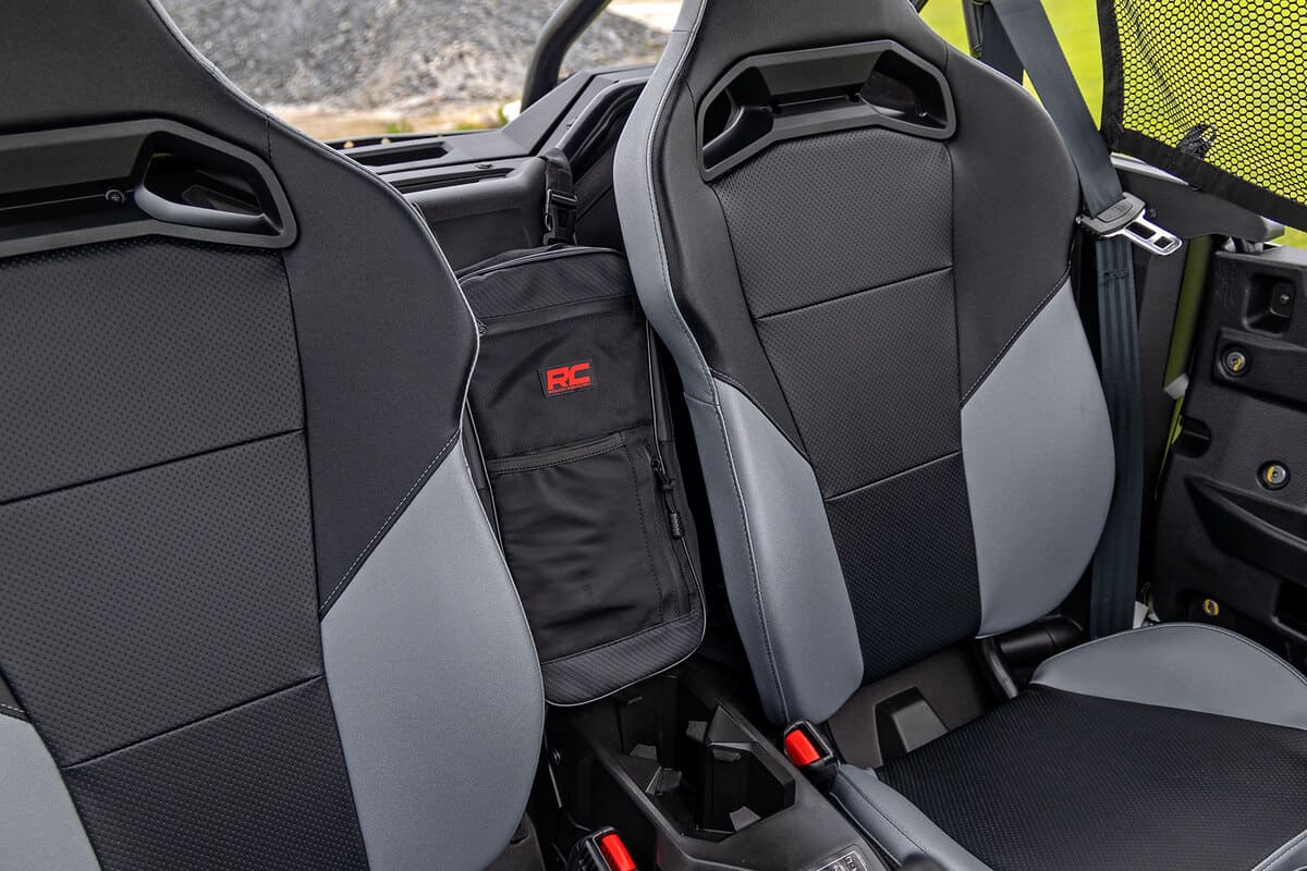 Rough Country Honda Talon 1000 Middle Storage Bag
