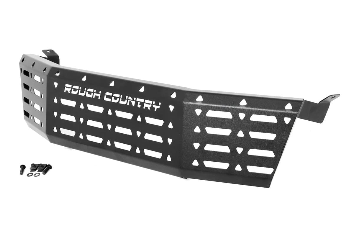 Rough Country Honda Talon 1000 Rear Cargo Gate