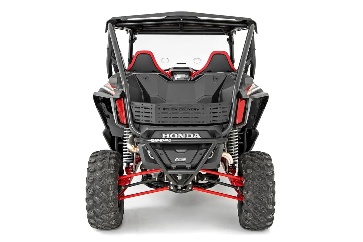 Rough Country Honda Talon 1000 Rear Cargo Gate