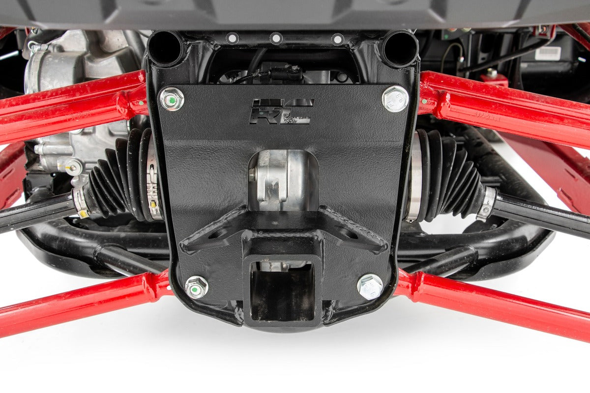 Rough Country Honda Talon 1000 Receiver Hitch