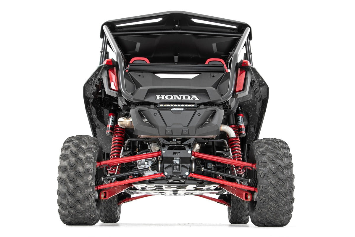 Rough Country Honda Talon 1000 Receiver Hitch