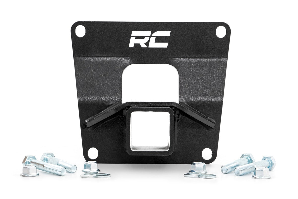 Rough Country Honda Talon 1000 Receiver Hitch