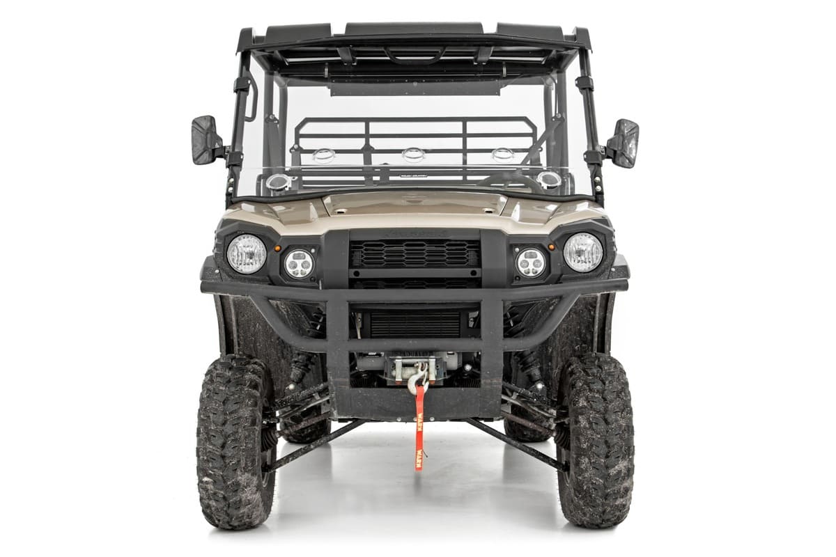 Rough Country Kawasaki Mule 3" Lift Kit