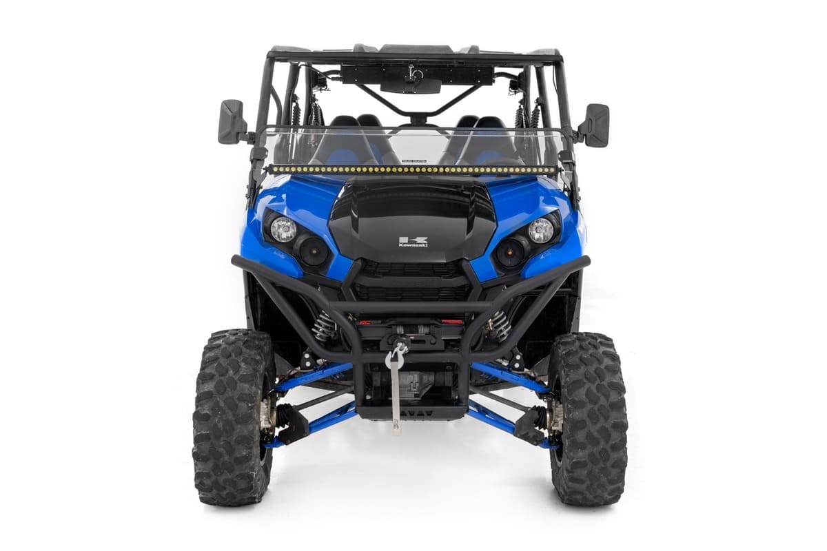 Rough Country Kawasaki Teryx Forward Facing 50" LED Light Kit