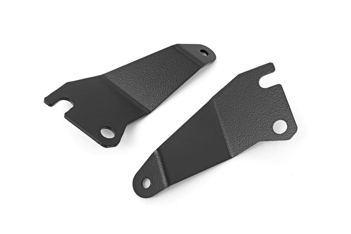 Rough Country Kawasaki Teryx Forward Facing 50" LED Light Kit