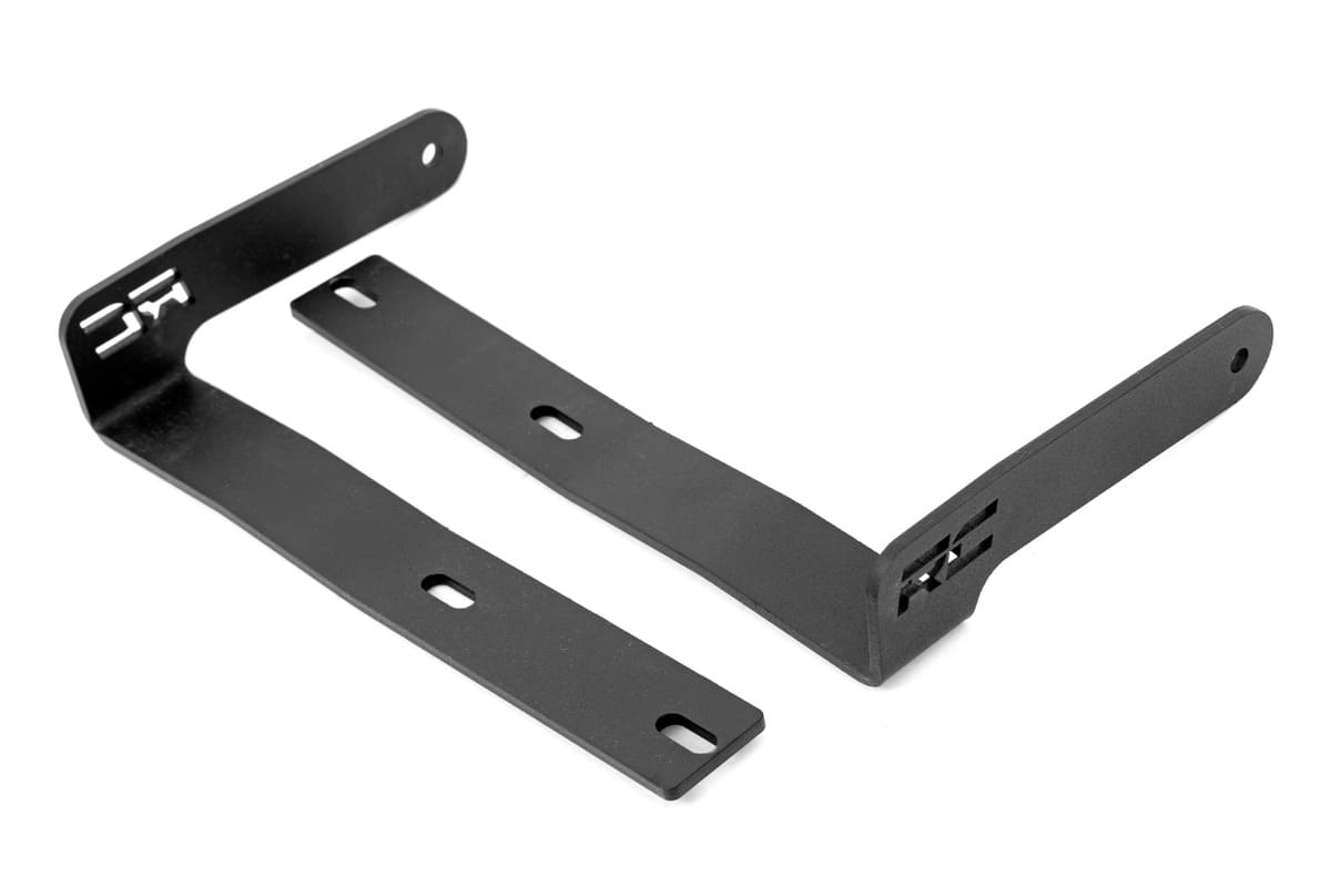 Rough Country Kubota RTV-X900/RTV-X1100 50" LED Light Bar Kit