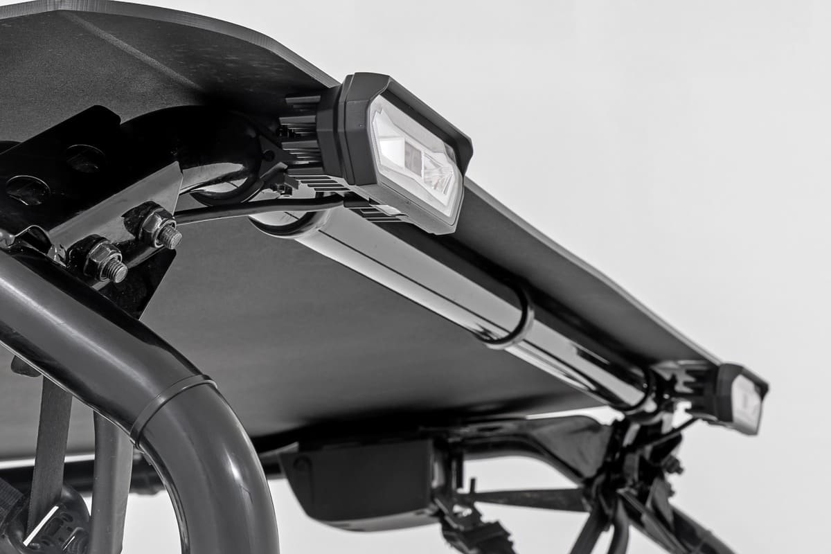 Rough Country LED Multi-Functional Chase Light