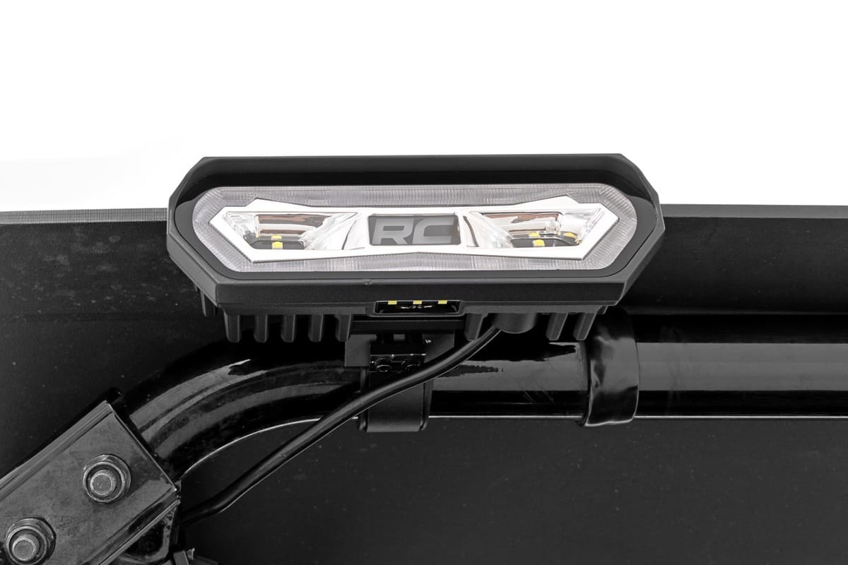 Rough Country LED Multi-Functional Chase Light