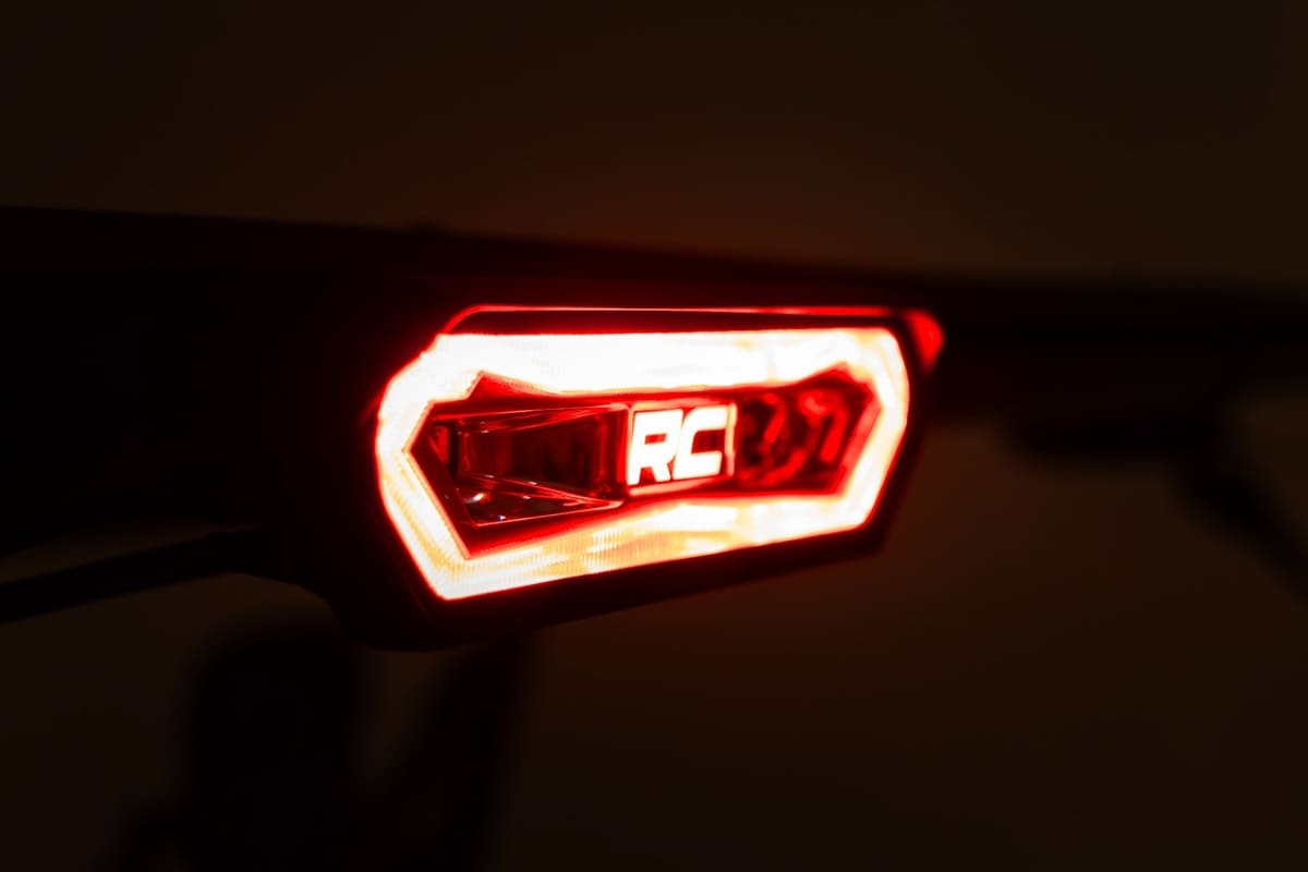 Rough Country LED Multi-Functional Chase Light