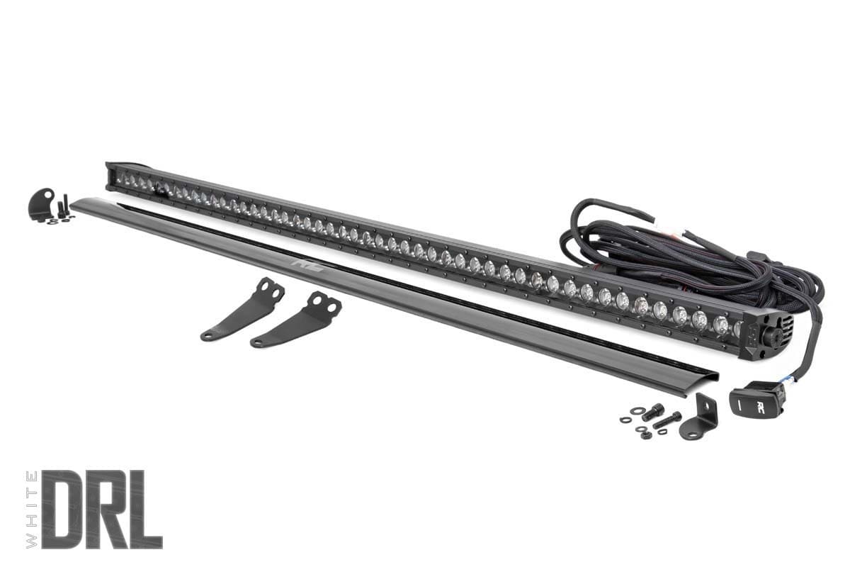 Rough Country Polaris General 50" LED Light Kit