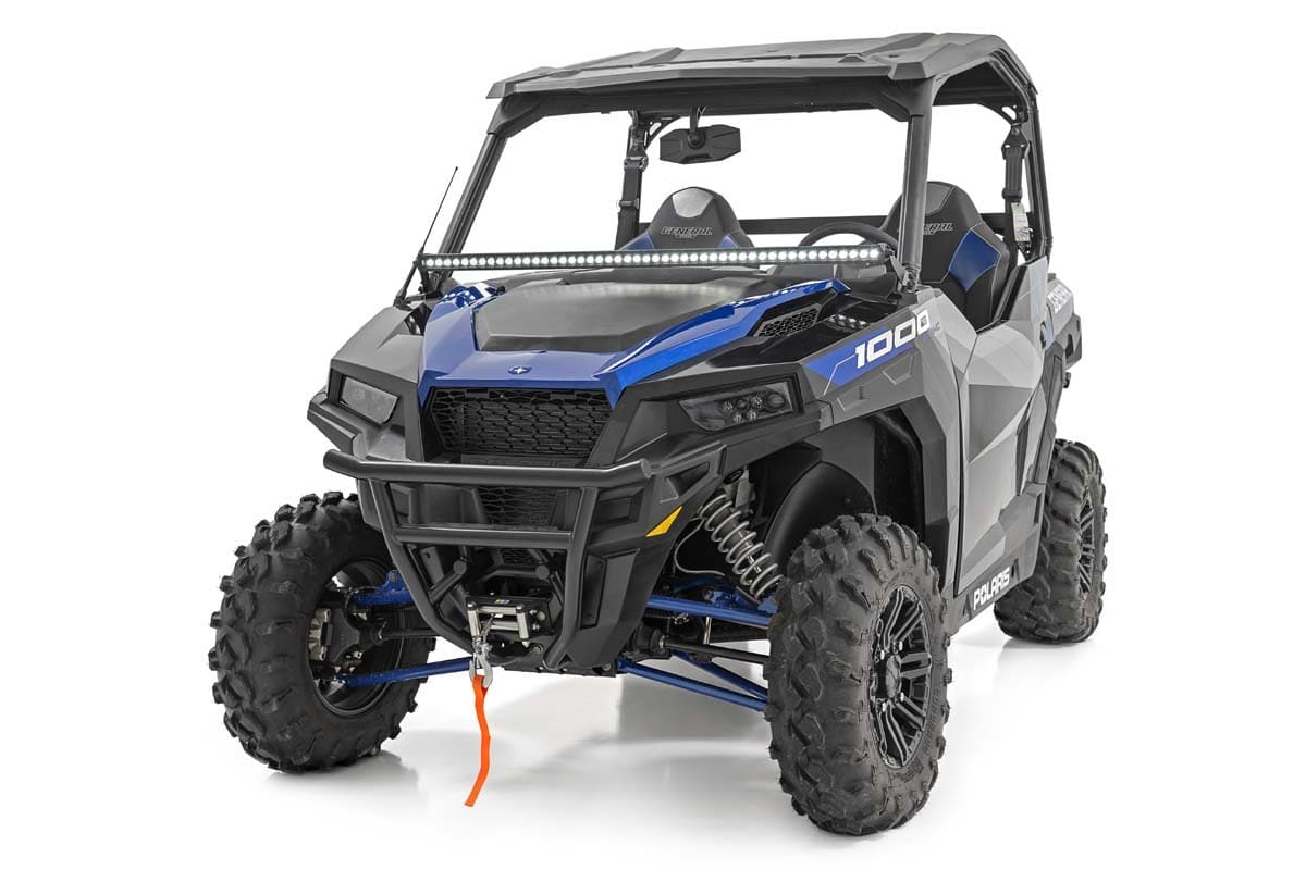 Rough Country Polaris General 50" LED Light Kit
