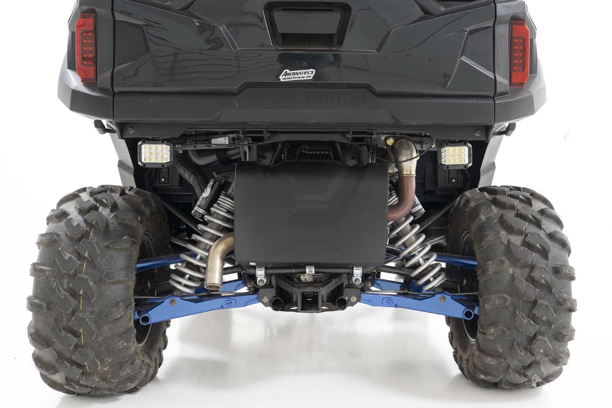 Rough Country Polaris General/General XP LED Light