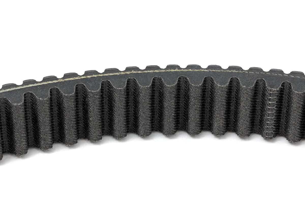 Rough Country Polaris General Performance CVT Drive Belt