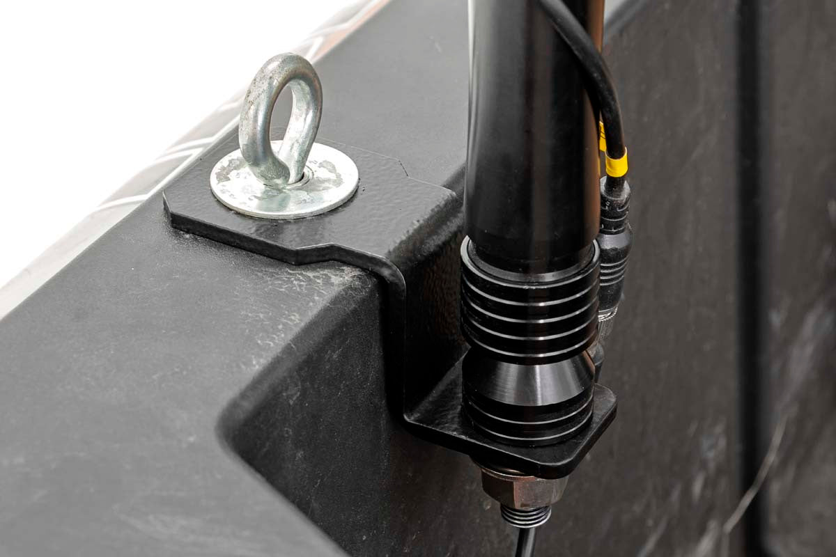 Rough Country Polaris General/Ranger 1000/ XP 1000/ XP 900 Whip Mount