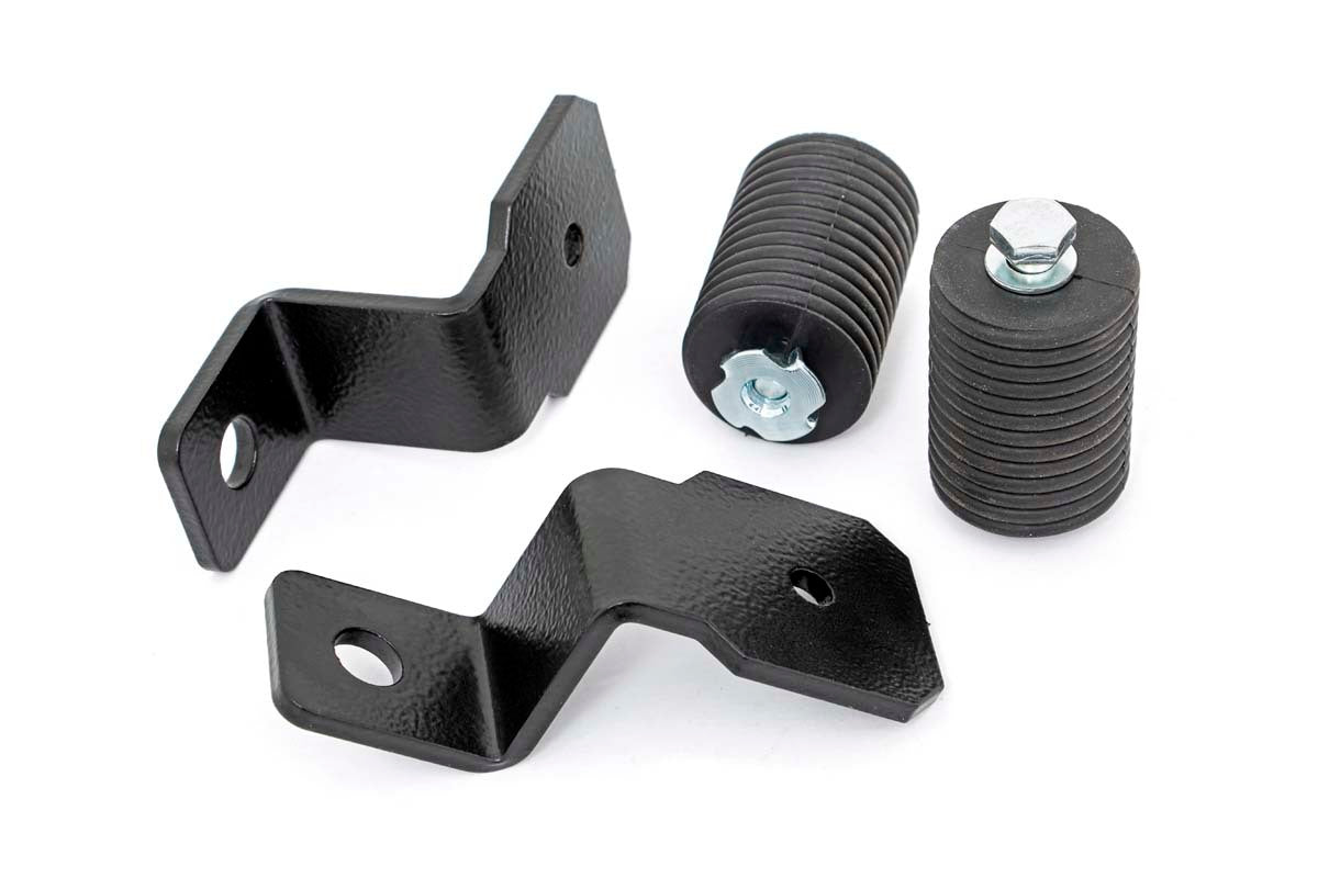 Rough Country Polaris General/Ranger 1000/ XP 1000/ XP 900 Whip Mount