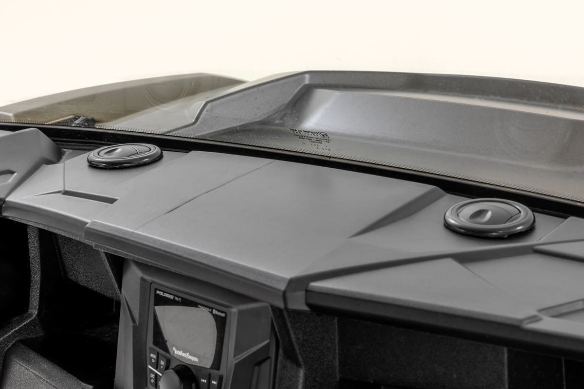 Rough Country Polaris General XP 4 1000 Cab Heater