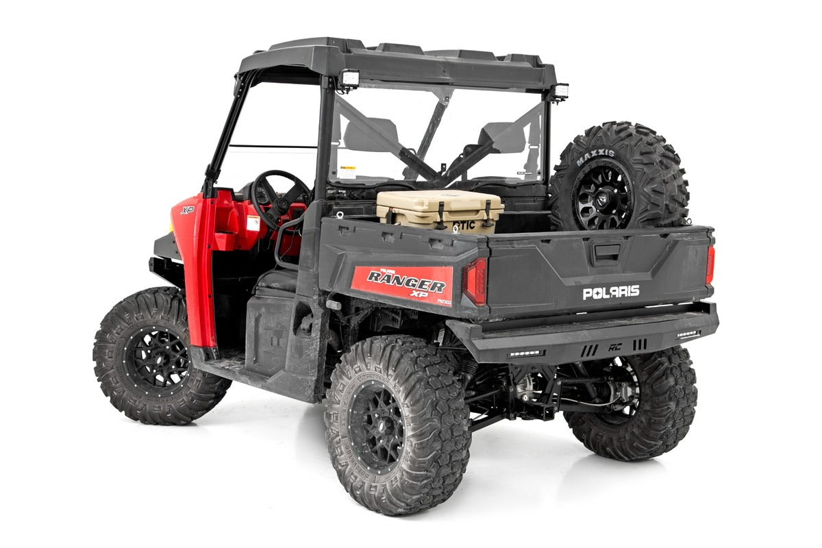 Rough Country Polaris Ranger 1000 2"/3" Rear Facing 2 LED Kit