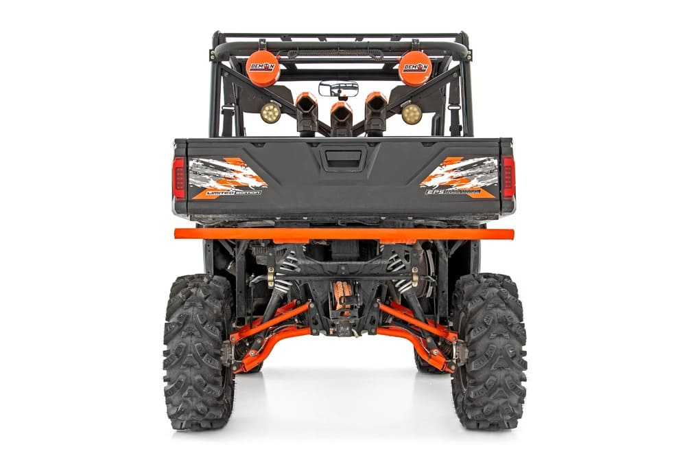 Rough Country Polaris Ranger 1000XP High Lifter 3" Lift Kit