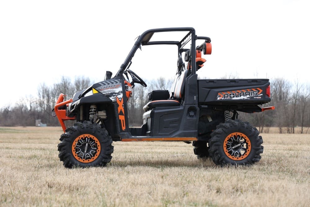 Rough Country Polaris Ranger 1000XP High Lifter 3" Lift Kit