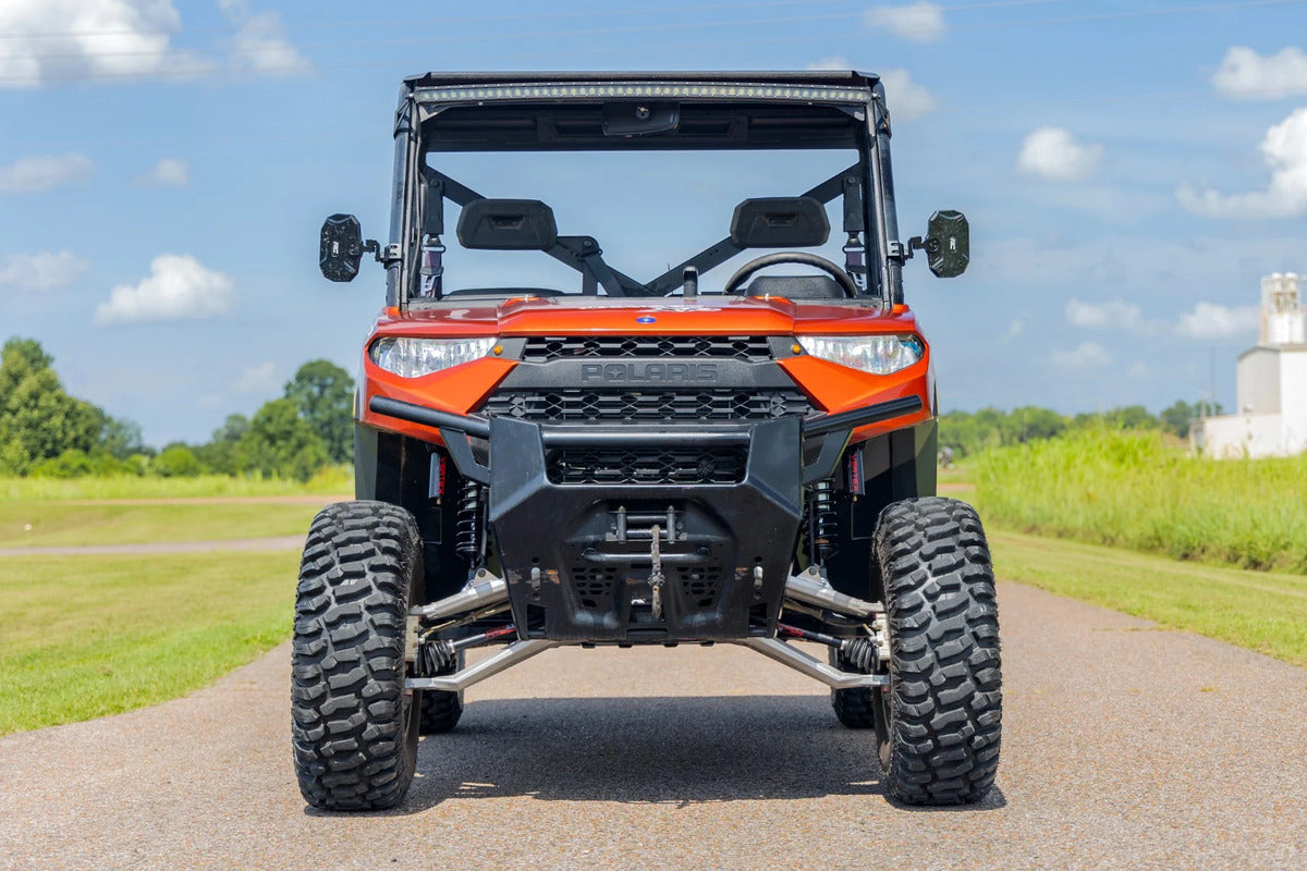 Rough Country Polaris Ranger 4340 Chromoly AX3 Front Heavy-Duty Replacement Axle