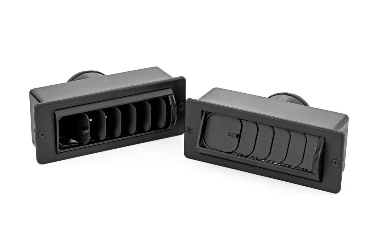 Rough Country Polaris Ranger XP 1000 Cab Heater