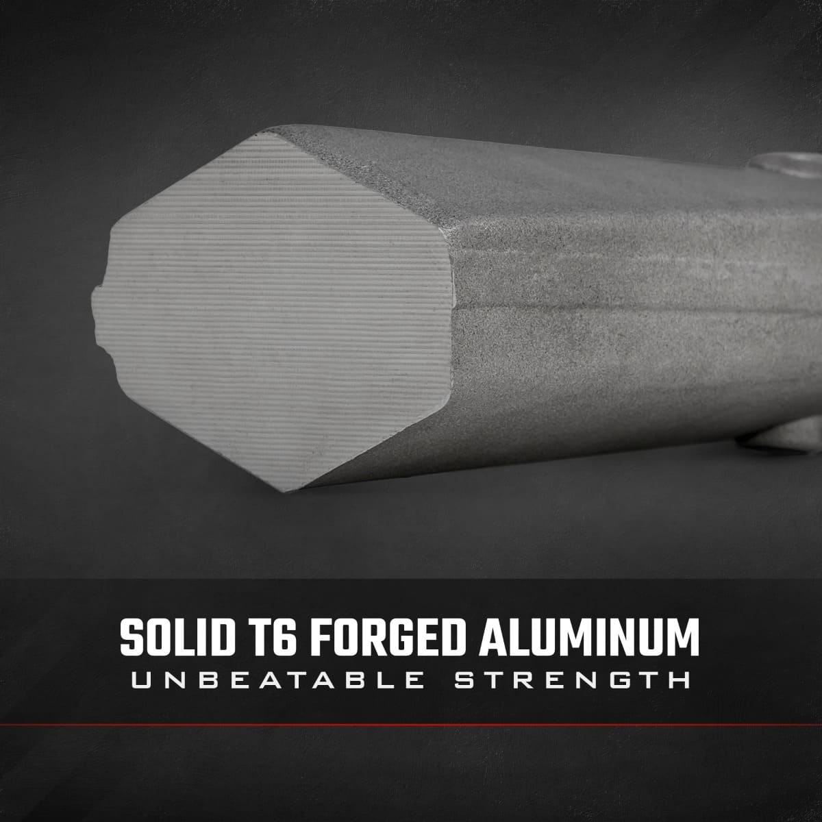 Rough Country Polaris Ranger XP 1000 High Clearance w/ 2" Forward Offset Aluminum Control Arms