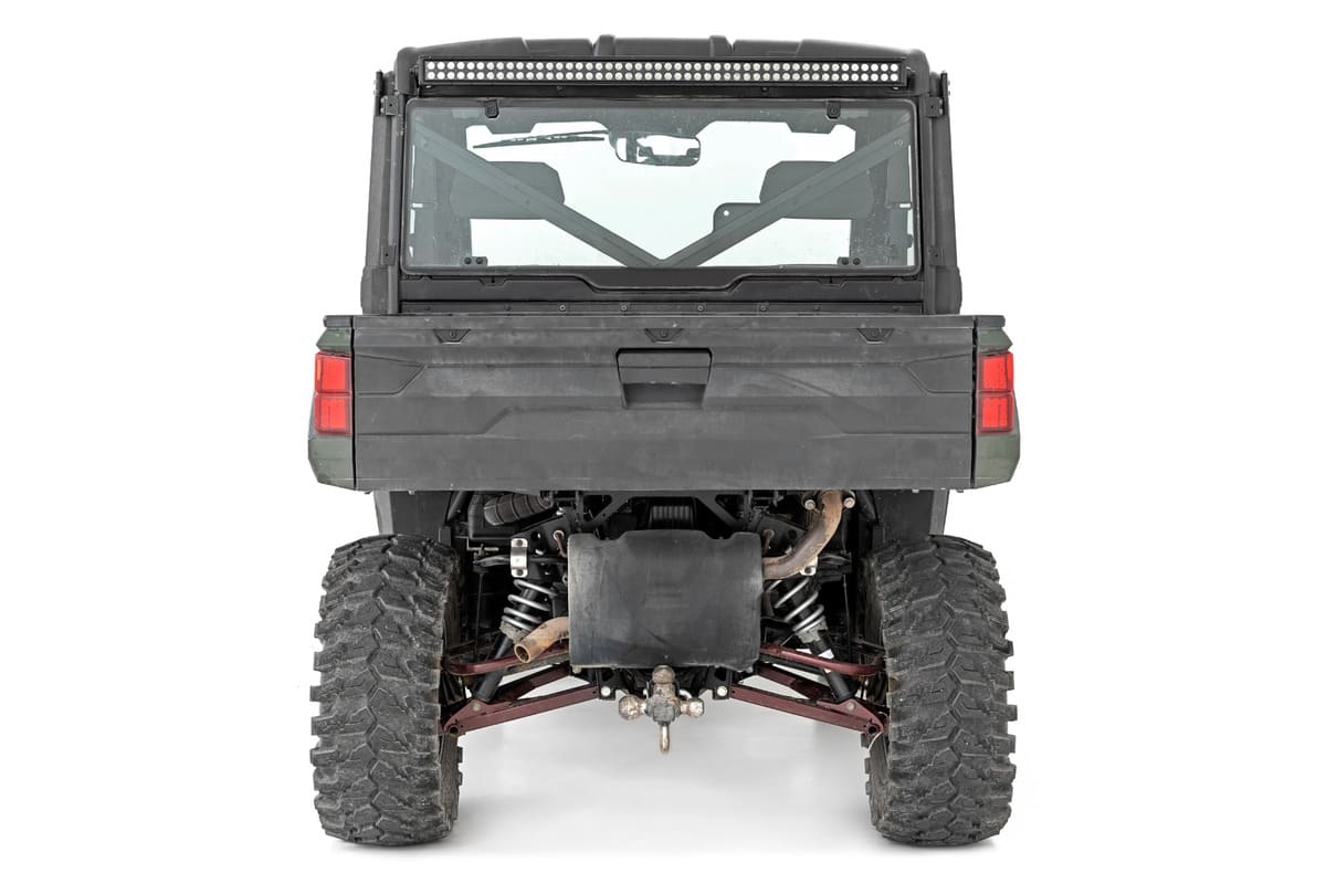 Rough Country Polaris Ranger XP 1000 Northstar 50" Rear Facing LED Light Kit