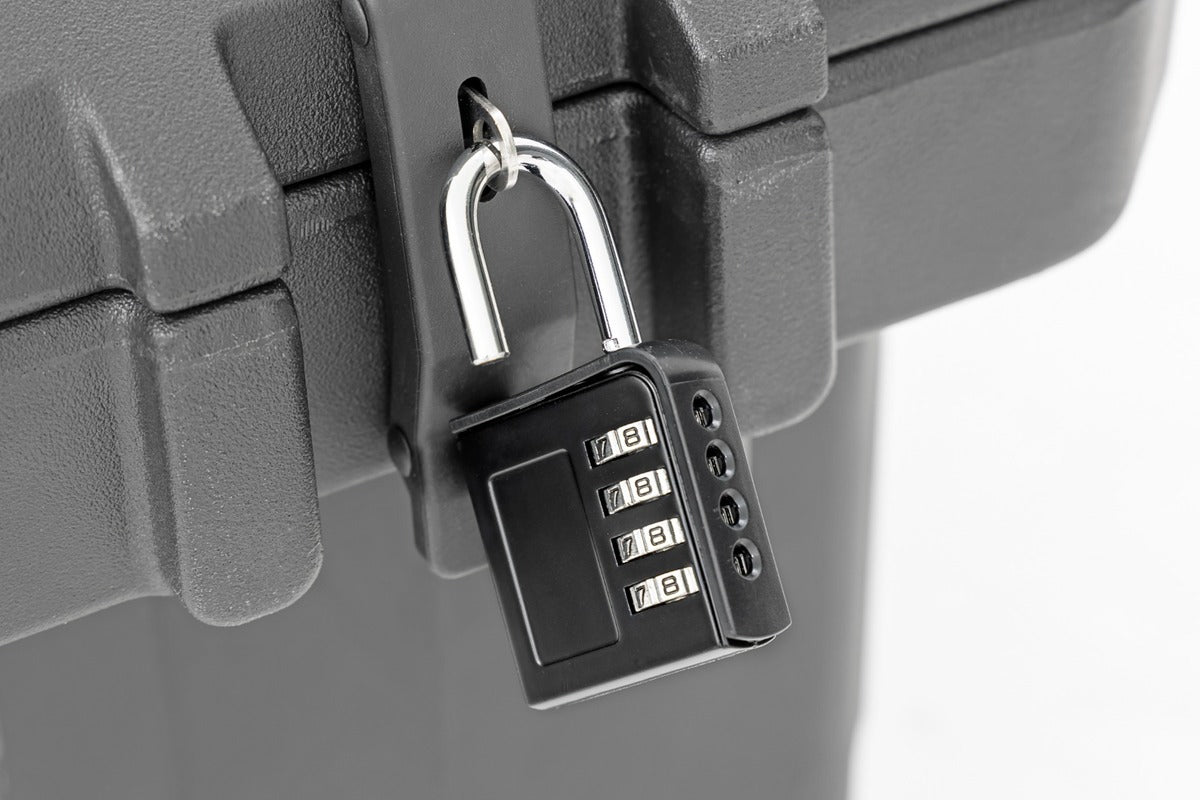 Rough Country Polaris Ranger XP 1000 Rear Bed Cargo Box