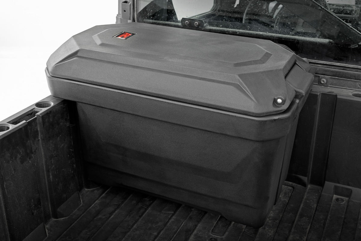 Rough Country Polaris Ranger XP 1000 Rear Bed Cargo Box