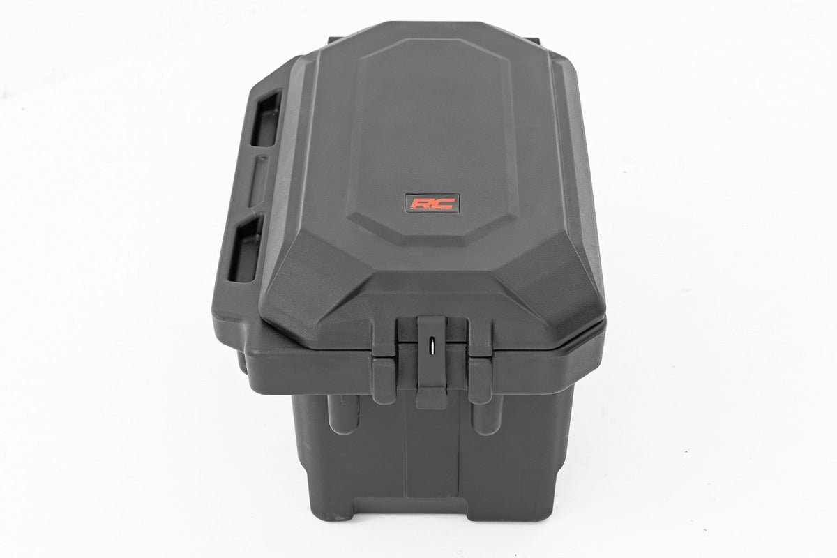 Rough Country Polaris Ranger XP 1000 Rear Bed Cargo Box