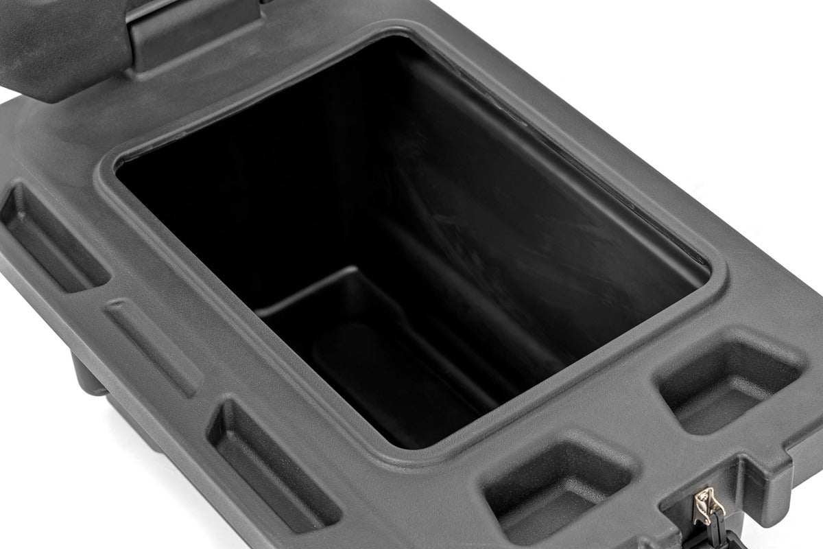 Rough Country Polaris Ranger XP 1000 Rear Bed Cargo Box