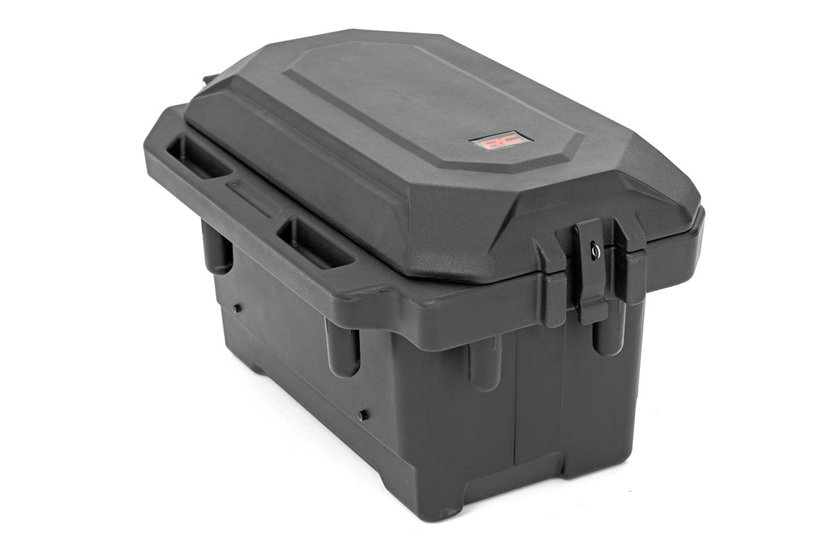 Rough Country Polaris Ranger XP 1000 Rear Bed Cargo Box